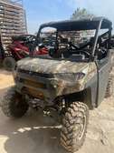 Buggy Polaris Ranger XP1000