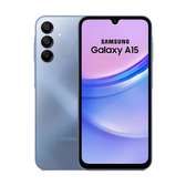 Samsung galaxy A15 256go ram 8go