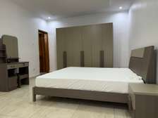 Appartement F3 meublé à Mermoz Sotrac derrière Station Elton