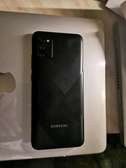 Samsung galaxy A02S