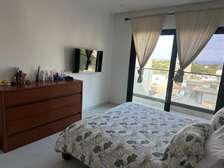 Tres luxueux appartement 2ch + Salon vue sur mer Fann