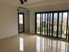 Appartement de standing Sicap baobab