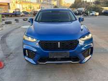 WEY VV7 S 2017 SUV PREMIUM SPORTIF