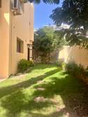 Villa à louer à Fann Residence