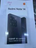 Redmi Note 14 256 8