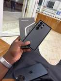 Samsung S26 Ultra 256Go