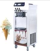 MACHINE A GLACE ITALIENNE