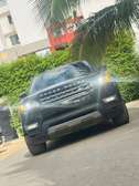 Land ROVER RANGE SPORT 2016