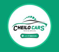 CHEILO CARS