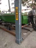 Pont Elevateur automatique complet