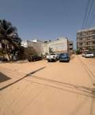 Terrain angle Maristes, 180 m² – proche CSMH