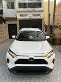Toyota Rav4 2022