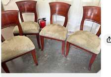 Chaises