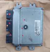 ECU NISSAN Qashqai
