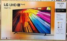 LG 70" UT75 UHD 4K (2024)
