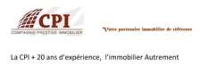 COMPAGNIE PRESTIGE IMMOBILIER