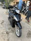 Honda Vision let’s go