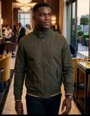 Tommy Hilfiger Blouson Zip Intégral