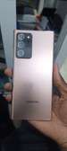 Samsung Galaxy Note 20 ultra 128gb