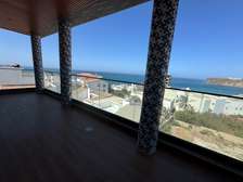 Appartement à louer4 chambres à fenêtre Mermoz