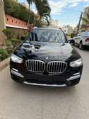 BMW X3 Anne 2019