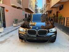 BMW X3 _2019 PackM