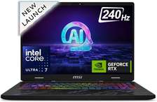 MSI Pulse 16 AI (2024)