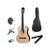 Pack Guitare Classique