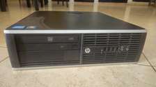 HP 8200 Elite i5 4Go 256Go W11