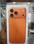 iPhone 17 pro Max 512GB eSIM version Canada