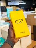 Realme C21 – 4 Go RAM | 64 Go Stockage