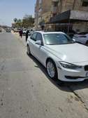 BMW 3 Series F30 generation, 320i model