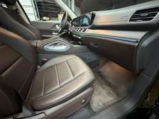 MERCEDES BENZ 2020 GLS450