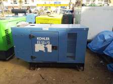 Sdmo 22 kva
