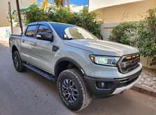 Ford ranger lariat