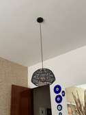 Lampes suspendue