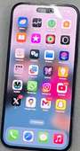 Iphone 14 pro max SIM physique
