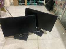 Dès Ecrans Dell 24 pouces avec HDMI