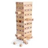 Jeu de société JENGA (Tour Infernale)