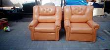 Deux fauteuils à vendre