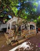 Villa en location longue durée au cœur des Almadies