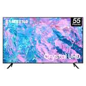 Tv Samsung 55 pouce 4k smart tv