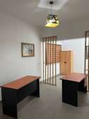 Bureau privé à la Cite Keur Gorgui