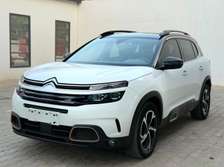 Citroën C5 Aircross  2019
