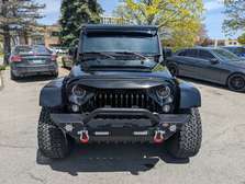 2015 Jeep Wrangler