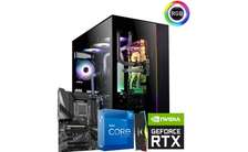 🔥 PC GAMING ULTIME - BÊTE DE GUERRE SUR MESURE