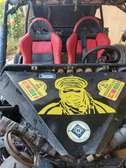 Buggy a vendre