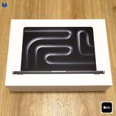 MacBook Pro M5 (2025) scellé