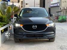 Mazda cx5