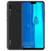 Huawei y9 sceller neuf 128go